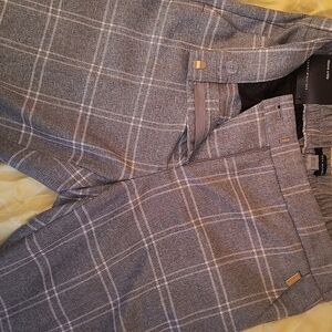 Tommy Hilfiger crop dress pants